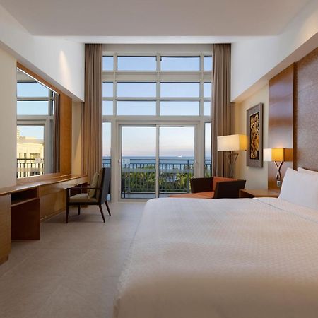Four Points By Sheraton Shenzhou Peninsula Resort Wanning Exterior foto