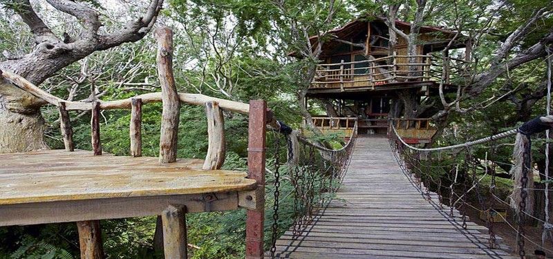 Four Points By Sheraton Shenzhou Peninsula Resort Wanning Exterior foto